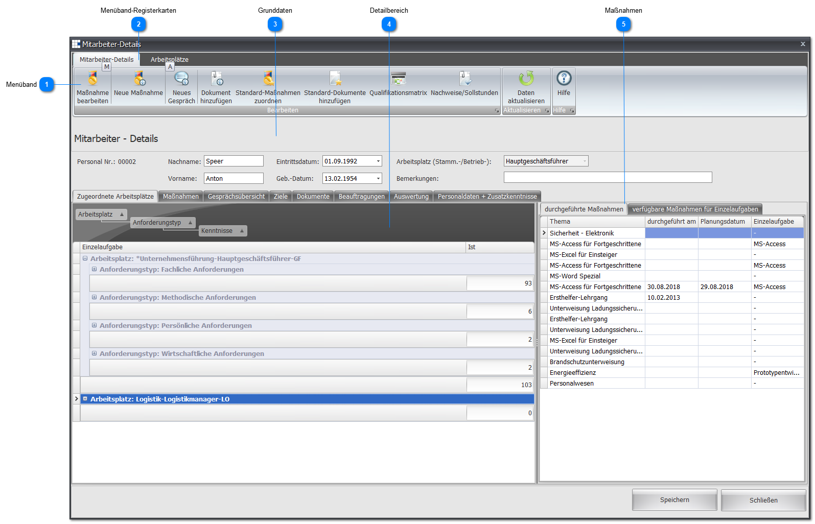 1.4.2.2.1. Mitarbeiterdetails